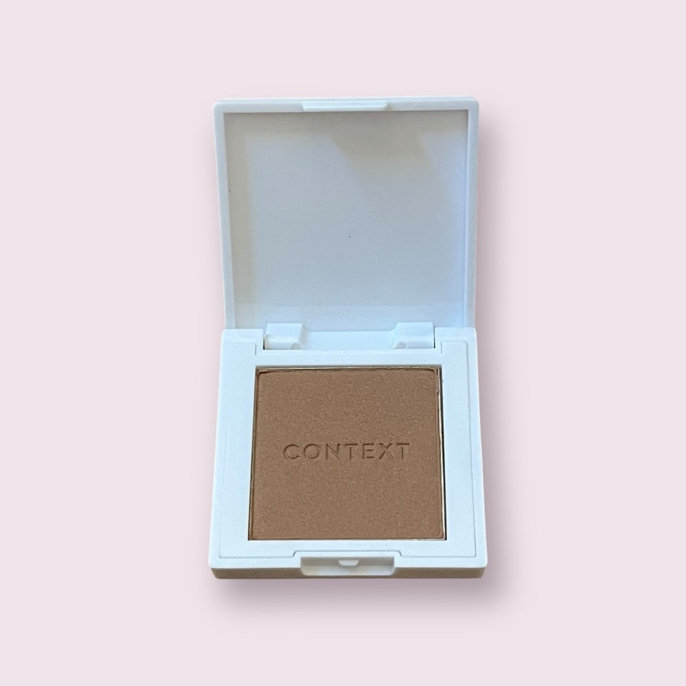 NIP Context Skin Matte Bronzer - Undisputed - Picture 2 of 3